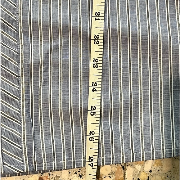 Classic and Stylish The Perfect Match: Sovereign Code Men's Vast N Buttons Shirt - Picture 8 of 16